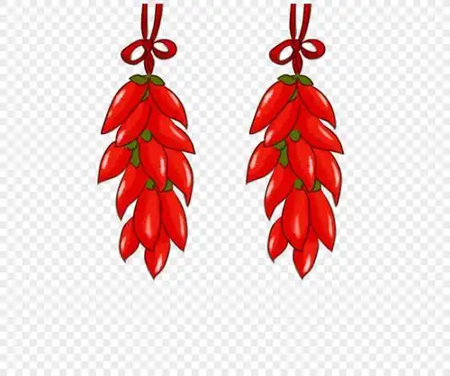 辣椒图片简笔画 辣椒图片简笔画儿童画