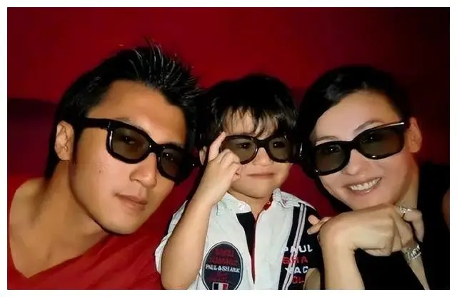 张柏芝四胎孕照曝光,网友疑惑:这次应该是真的了吧?_生活_人生_事业