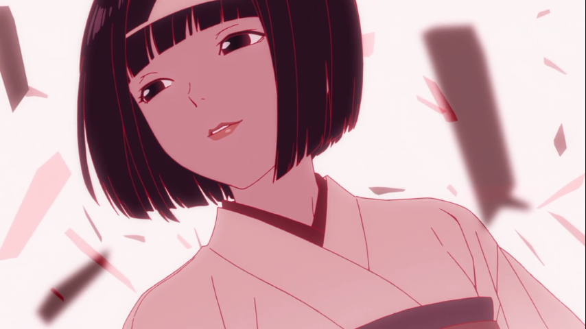 自截 动漫图片 动漫头像 动漫背景 番名:〔野良神