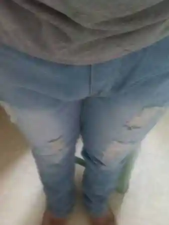 做梦拉裤子里粑粑梦见大便失禁在裤子里