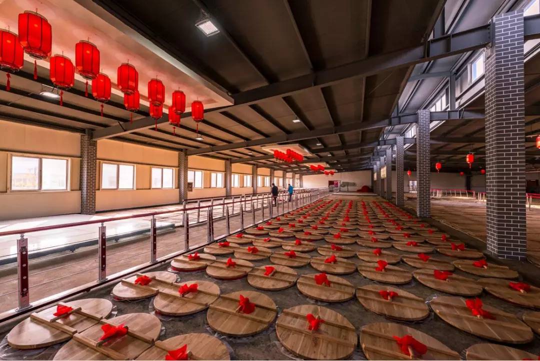 衡水老白干白酒又获奖了