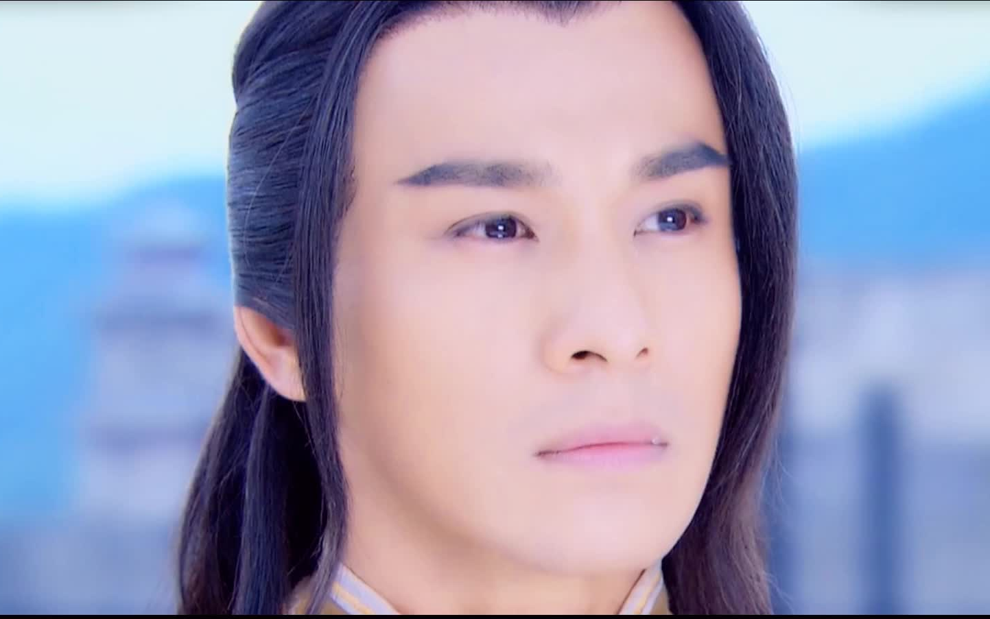 【欧阳少恭】《千年之恋》