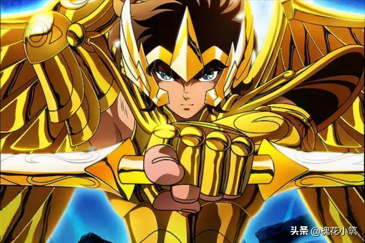 沙加和撒加之争,十二黄金圣斗士实力解析