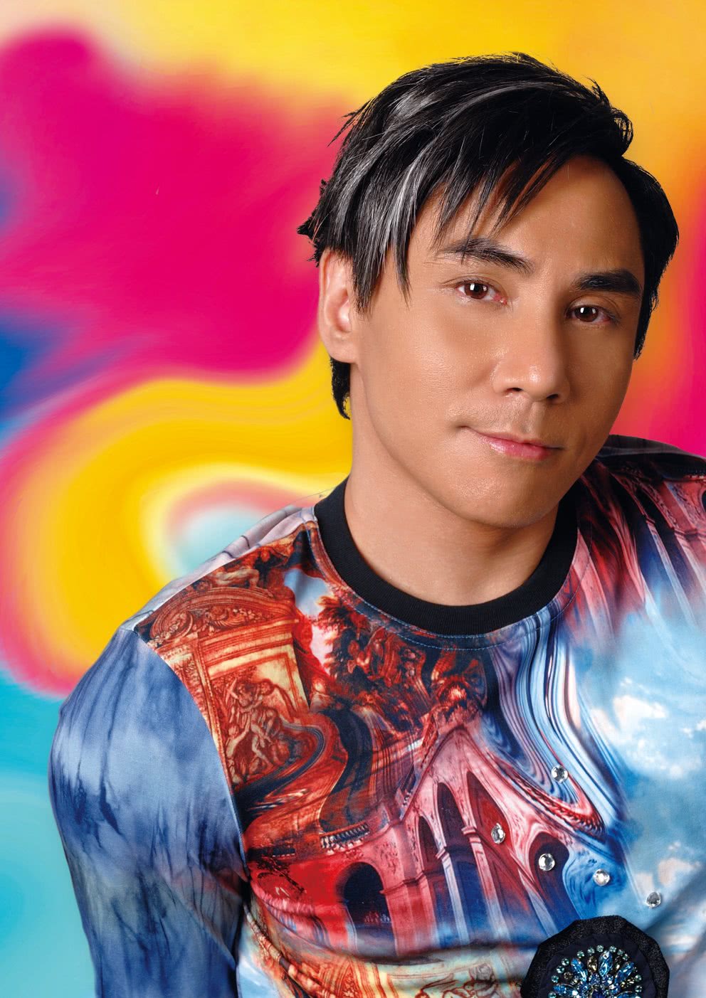 音乐诗人黄凯芹1月5日清远开唱!