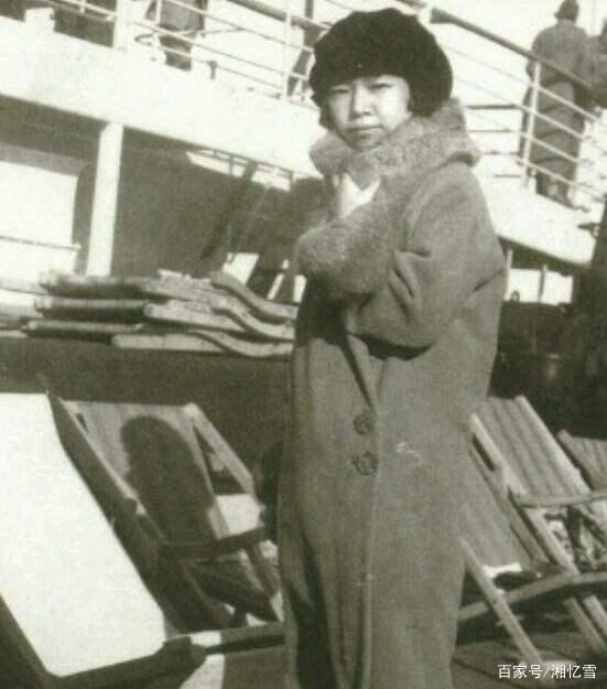 民国第一丑女陈璧君是如何追到民国第一美男汪精卫的