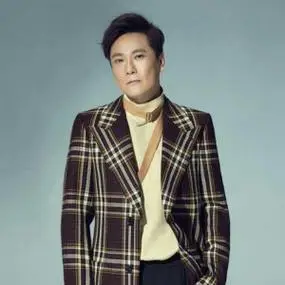 张信哲头像图片大全