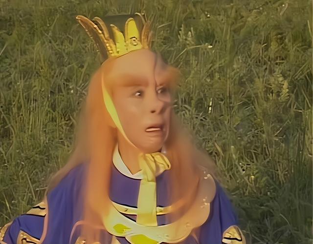 为什么黄眉怪不把佛祖放在眼里看他主人是谁就明白了