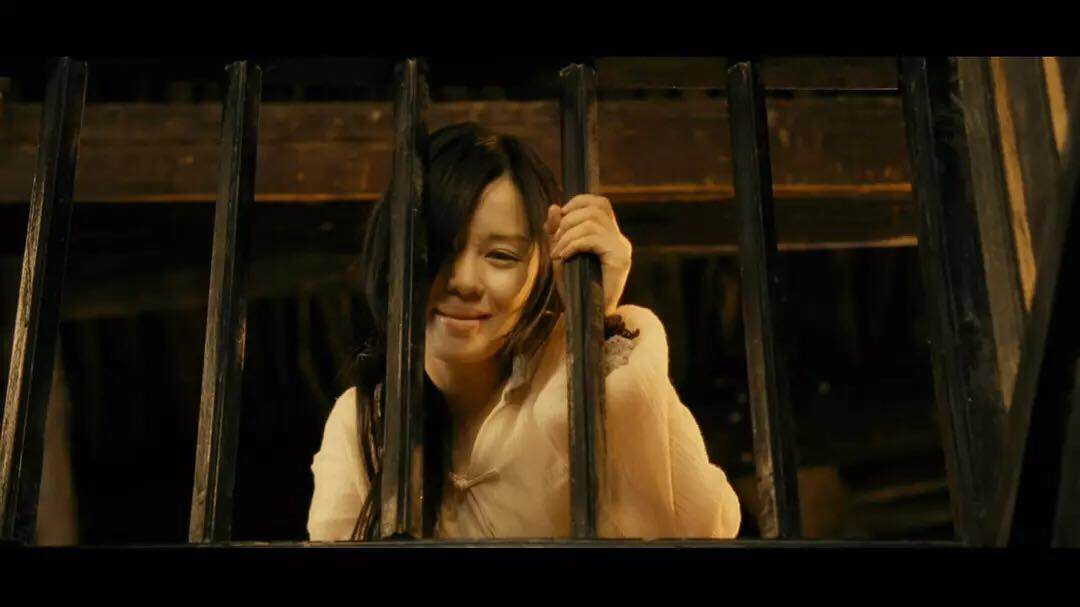 《杀生》不自由,毋宁死