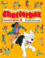 chatterbox(聊天学英语)