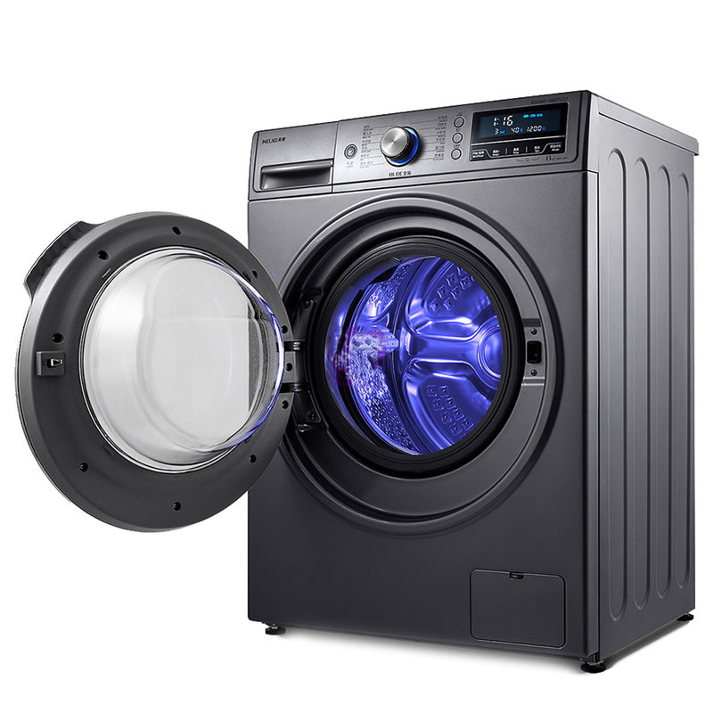 美菱(melng)二手洗衣机xqg80-98btlq1报价_参数_图片_视频_怎么样