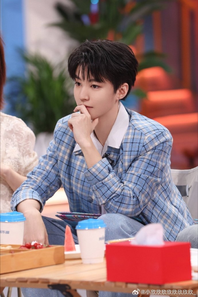 王俊凯##陪王俊凯奔赴每一个十年##王俊凯电影749局##王俊凯电影刺猬