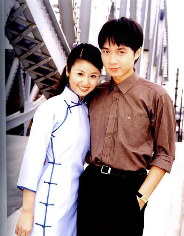 看了《情深深雨蒙蒙》剧照,才知道现在的民国剧有多敷衍!