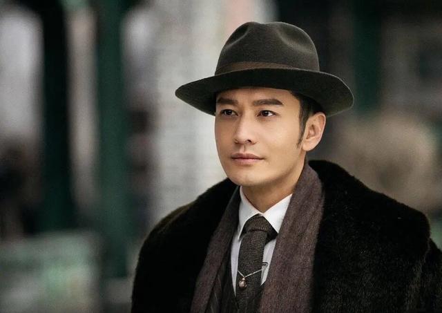 黄晓明|黄晓明:一手好牌被他打得稀巴烂,与杨颖离婚被分走几十亿的