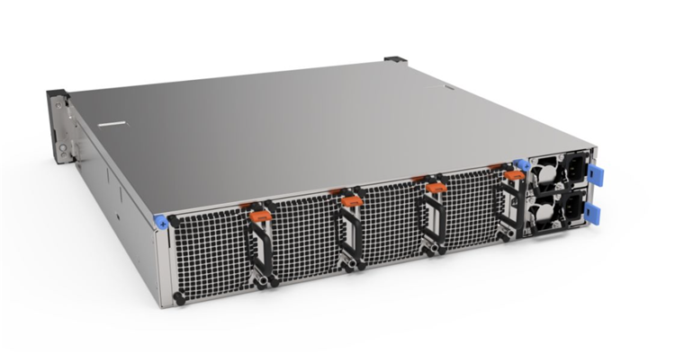 联想thinkserver se550边缘服务器以三大核心能力,赋能企业智能化转型