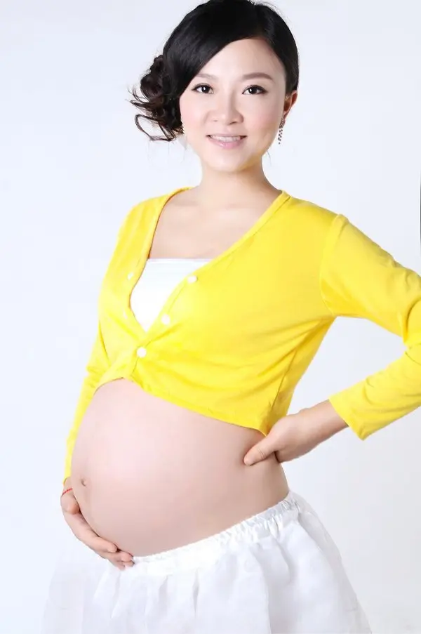 此文送给妊娠剧吐的姐妹们加油