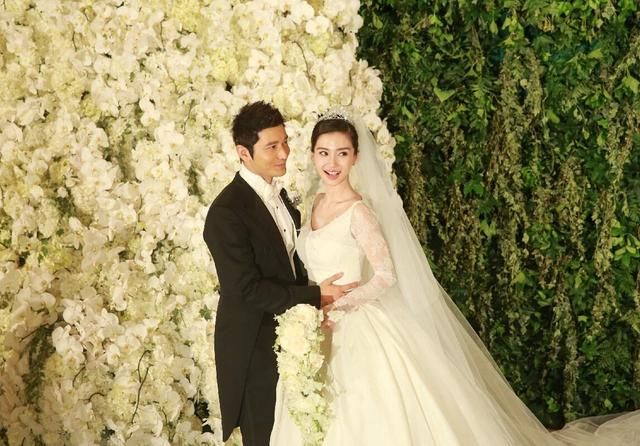 谢绝赞助!不只宋宋cp,周杰伦,金泰熙婚礼全部自己来