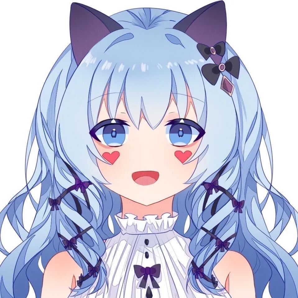 微信头像清爽可爱q版头像赶紧抱一个回家