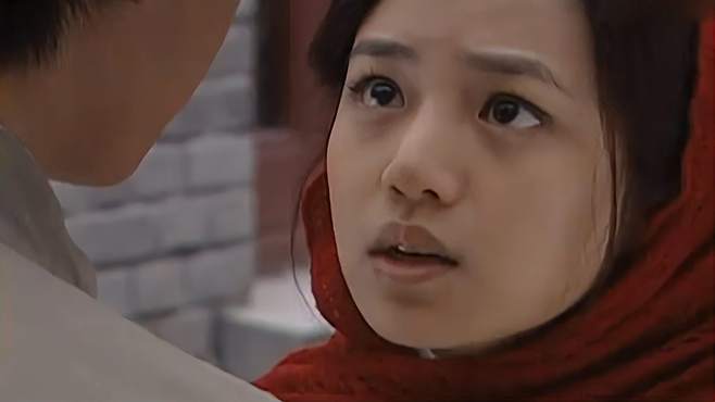 醉红尘:陈妍希掩护心上人去见情敌,谁知情敌竟在医院被人谋杀了-影视