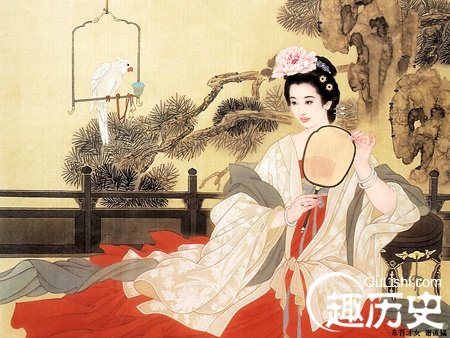 细数中国古代十大才女:谁是历史上十大才女之首