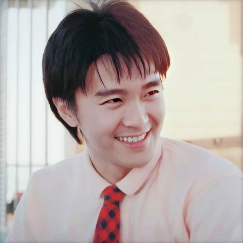 90年代的港片男神,个个都是穿搭界的高手 | 型男范