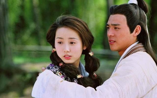 天外飞仙选角有多好?吕一从漫画里跑出来,韩雪美丽又性感