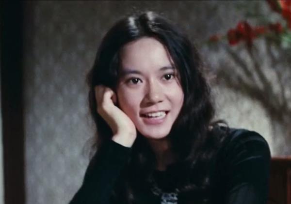 影视图集:气质美女苗可秀早期电影作品,20岁颜值逆天