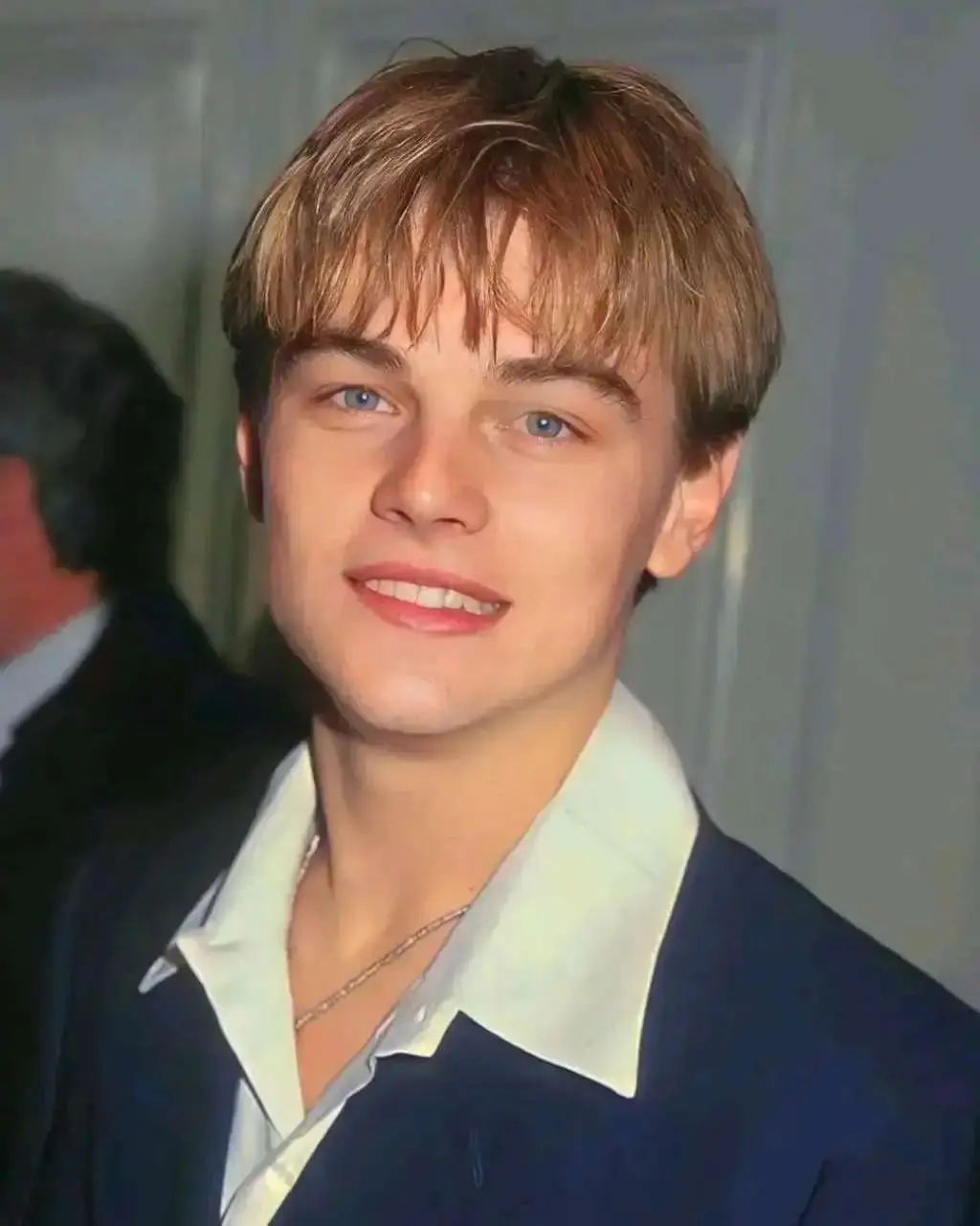 "小李子"莱昂纳多的婴儿罐事件,是真是假?是道具还是标本?