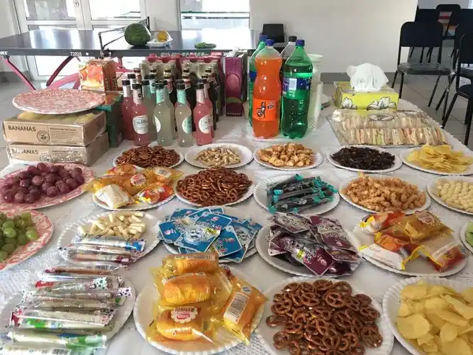 六周岁生日party(副本)