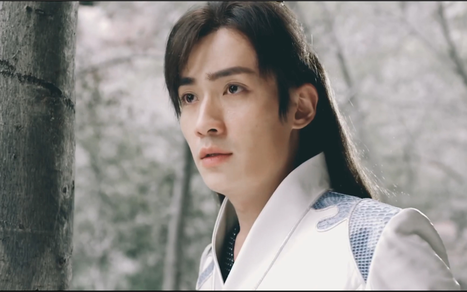 温润公子——连城璧【朱一龙】