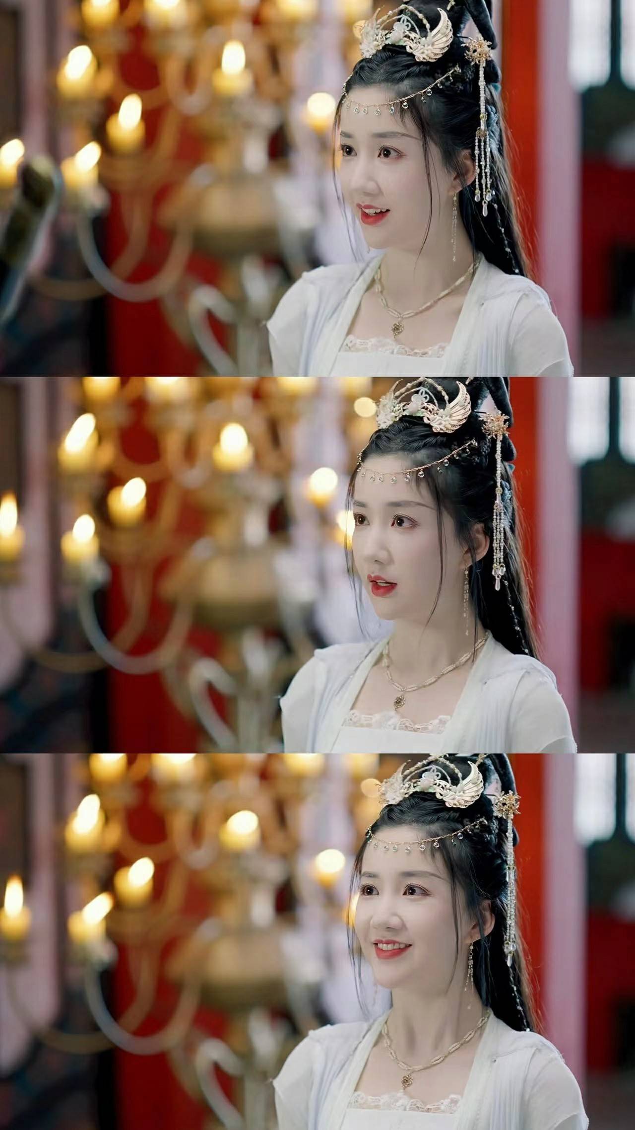 陈欣予《倾世小狂医》口碑热度双丰收 黑马潜质爆款出圈