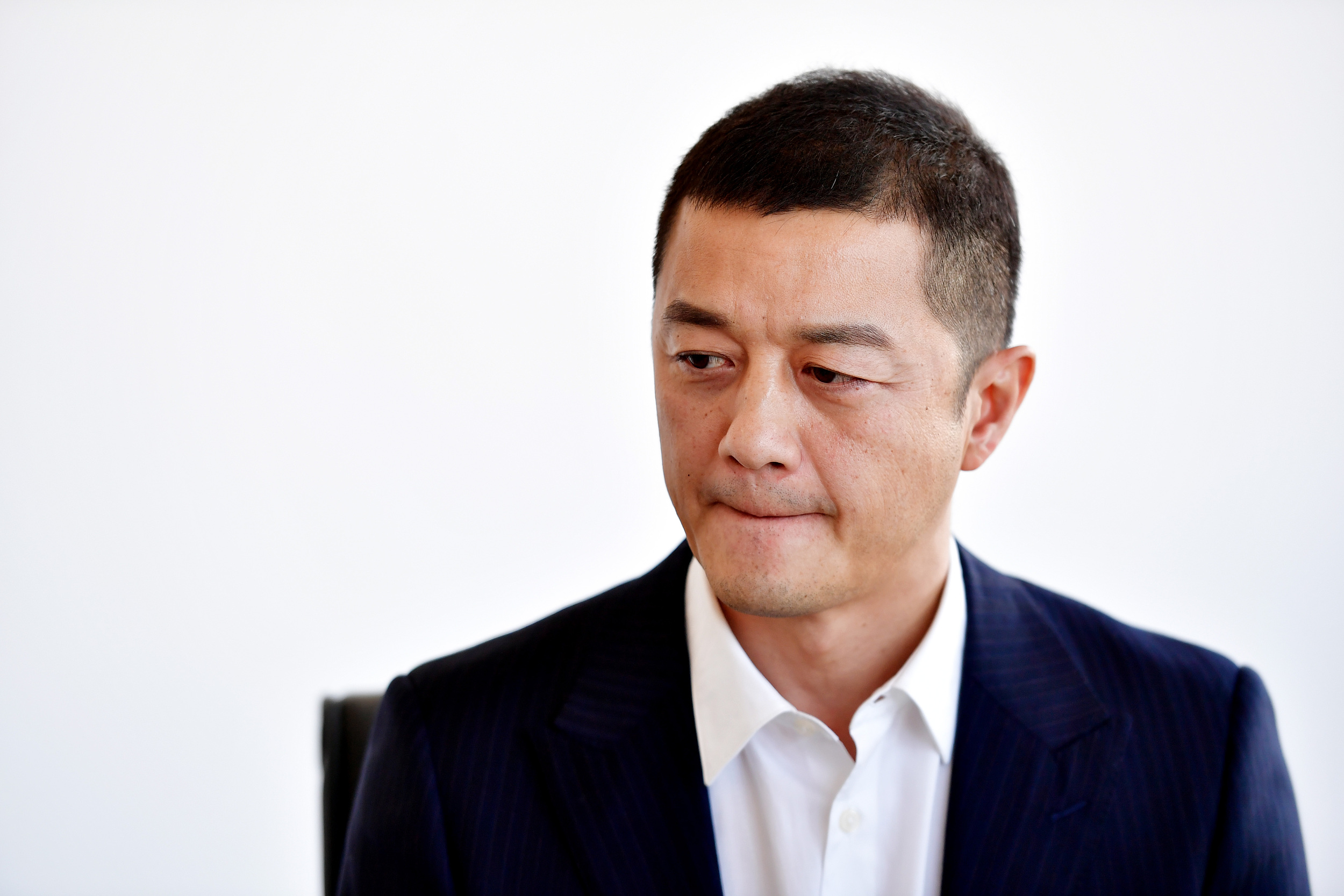 李亚鹏演而优则商是个坑