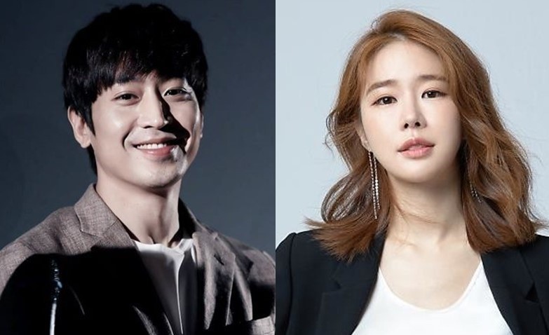 文晸赫新剧与刘仁娜饰夫妻 前女友是金喜善 拥有独栋别墅身价不凡