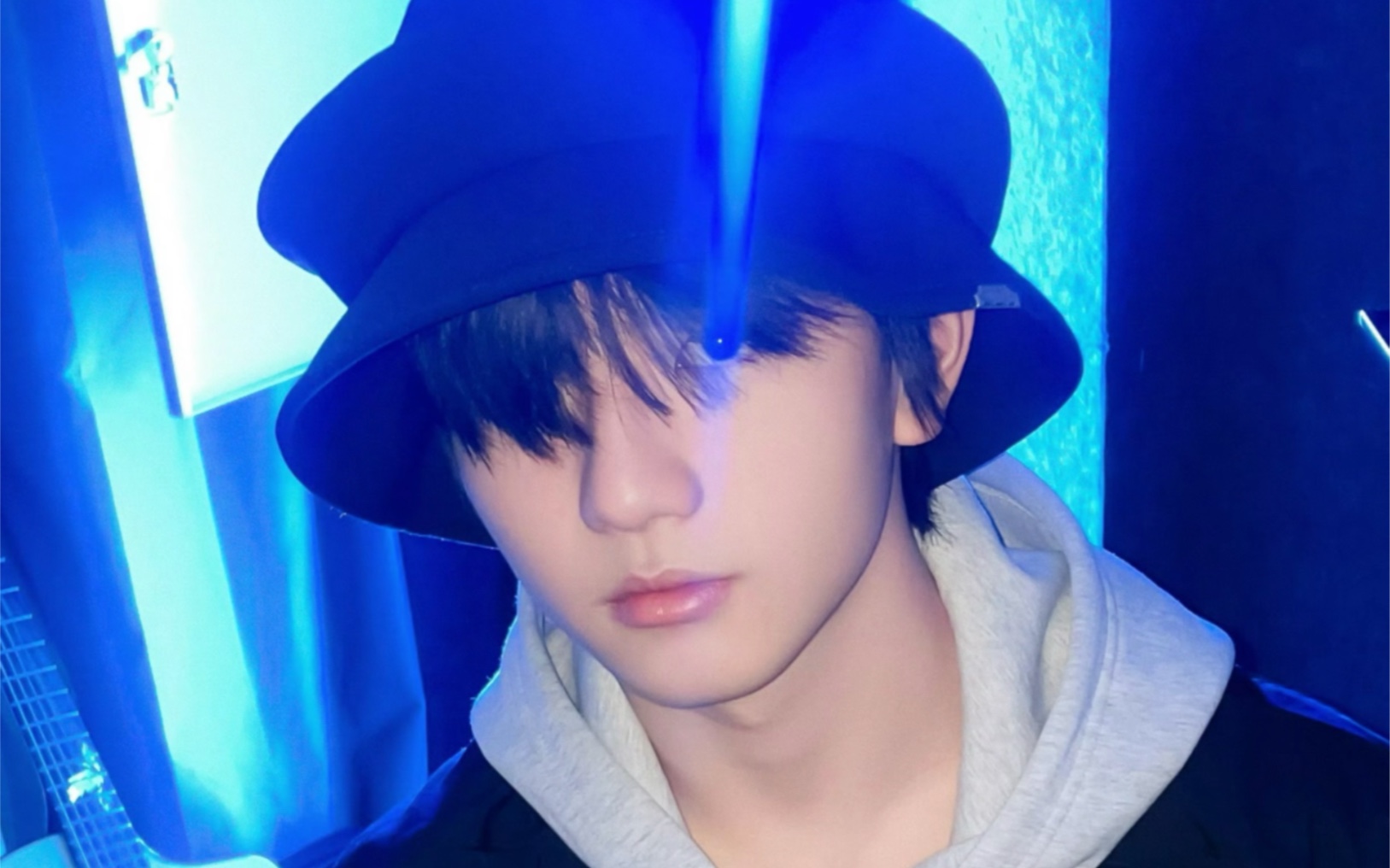 【穆祉丞|tf家族】最近这小子帅得不行了