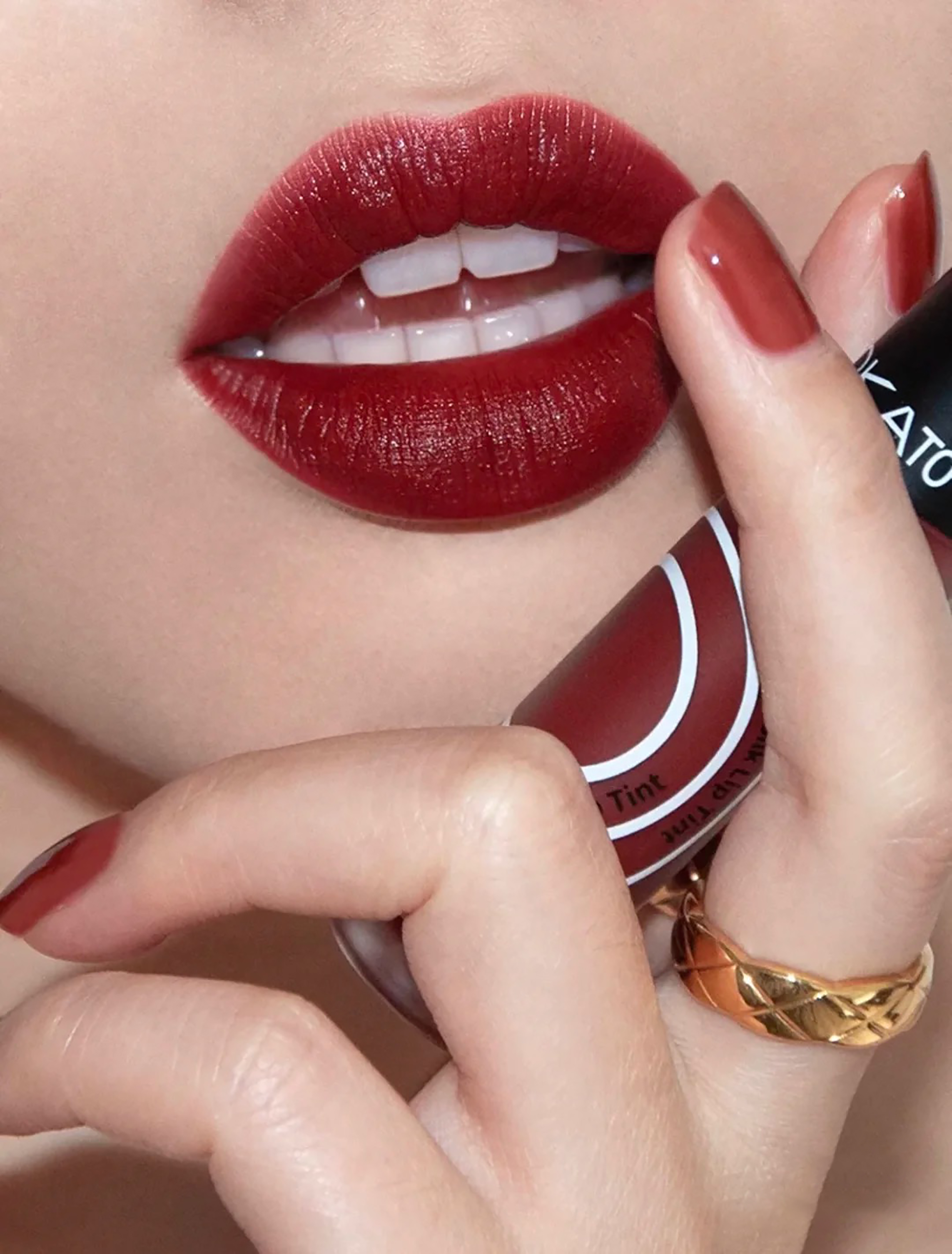 不好意思ysl302,这几支口红才是真正的显白之王