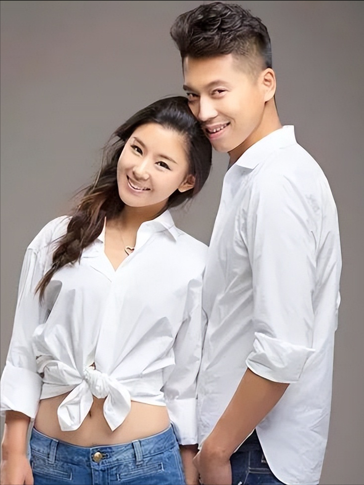 回顾演员王雷娶相爱7年女友李小萌结婚9年无绯闻40岁成视帝