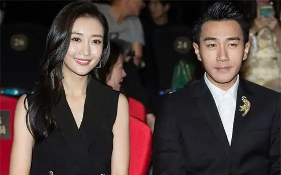 刘恺威不再背锅曝出离婚内幕一把扯下杨幂离婚的遮羞布