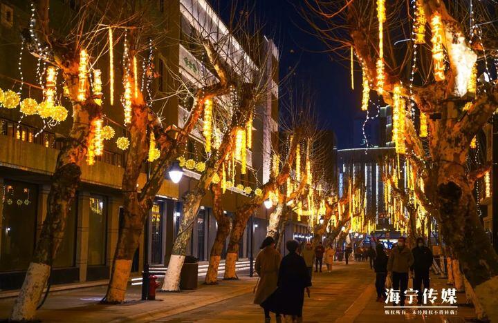 星光闪耀海宁如何一名惊人