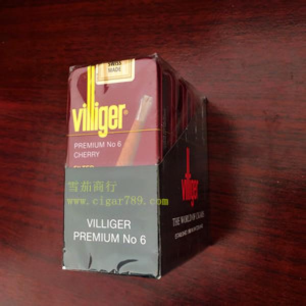 威力雪茄6号villigerno6