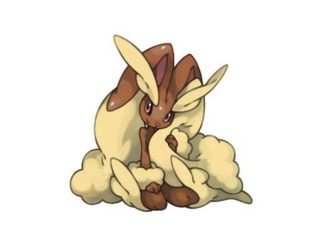 《精灵宝可梦》里可以飞踢的宝可梦,听说最后一只是最强格斗系?