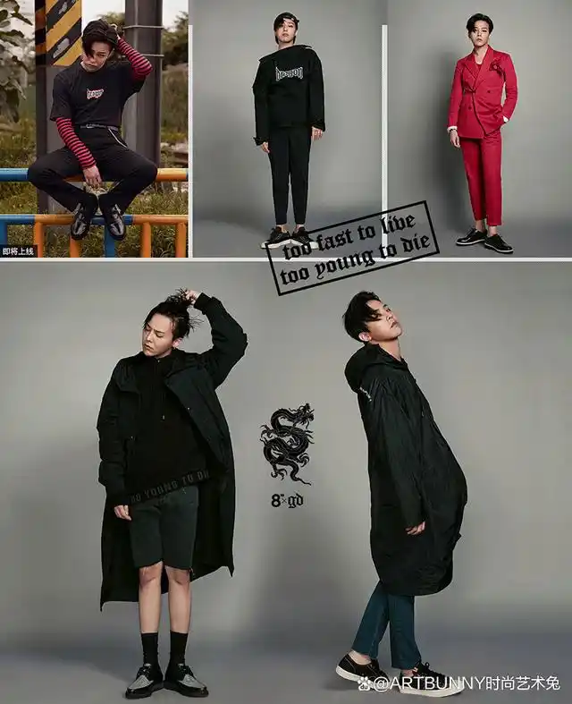 韩国最热门十大时装品牌