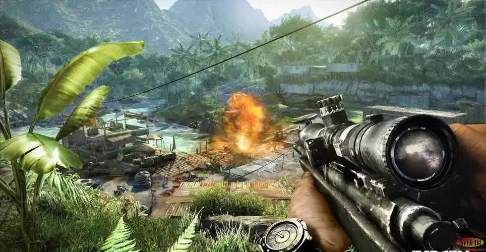 2012年单机大作盘点 - 游侠pc游戏综合讨论区 - 游侠netshow论坛