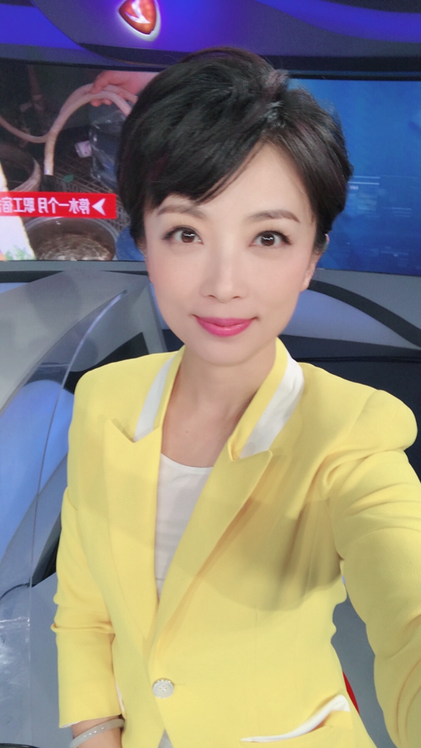 26 徐雪-活动-青岛网络广播电视台