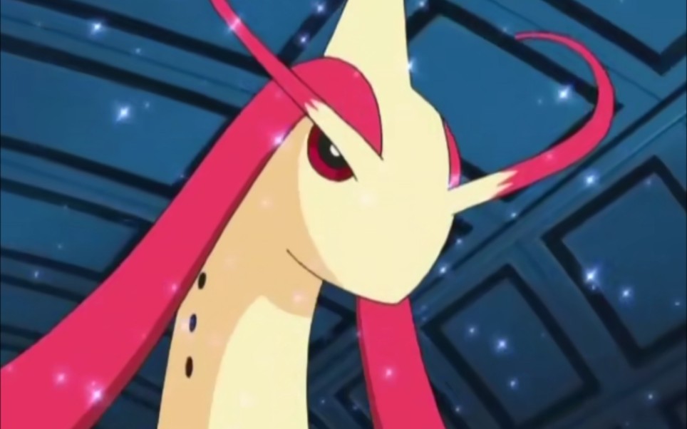 【菲鱼前代闪】精灵宝可梦蓝宝石 闪光丑丑鱼(附进化过程)