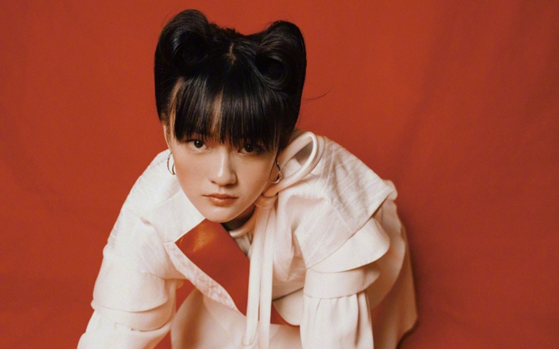 文淇复古格调高清桌面壁纸