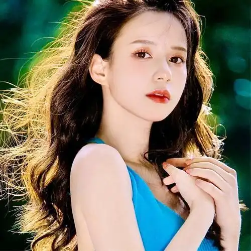 100个超好看的头像