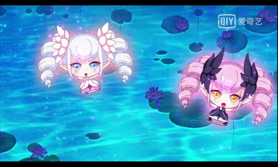 ">并蒂莲 /a> a target="_blank" href="/item/花仙精灵王/19134795"