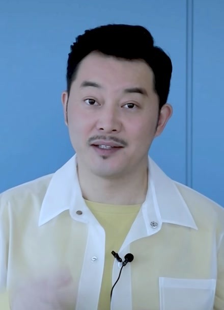 《奔跑吧》沙溢:沙溢论巧克力腹肌的养成【竖版】