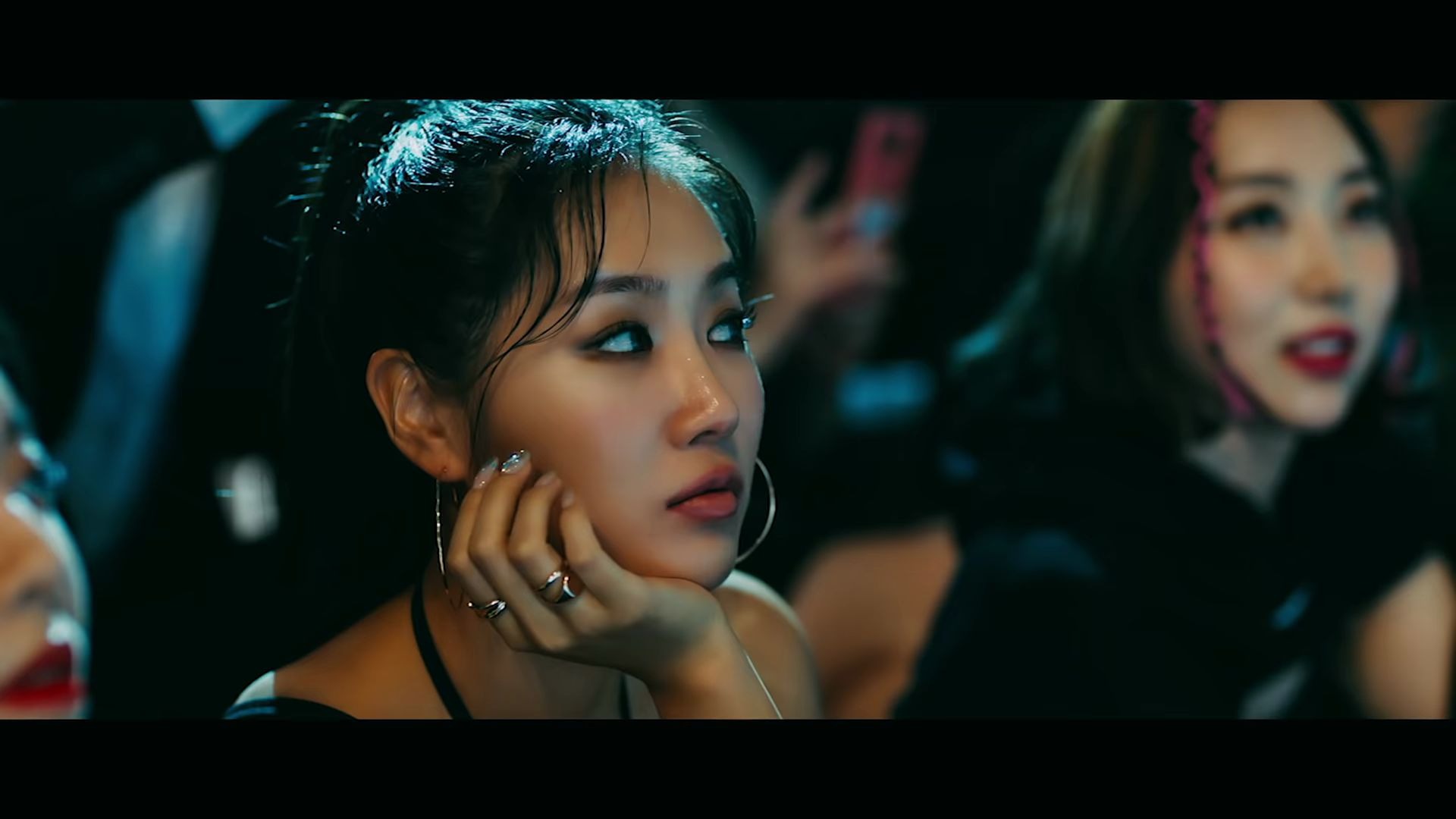 昭宥(soyou) - gotta go 官方mv