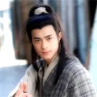 杨过qq头像金庸武侠小说神雕侠侣中的主人公杨过