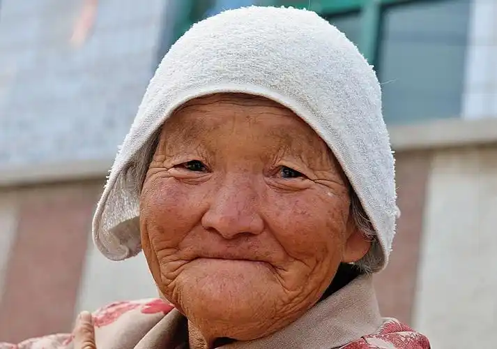 我的摄影(老农民)